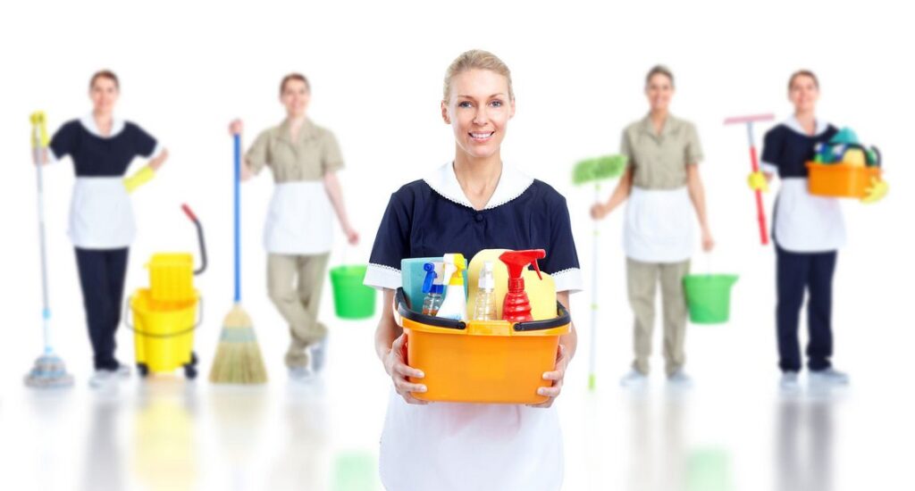 Cleaning-Service-offers